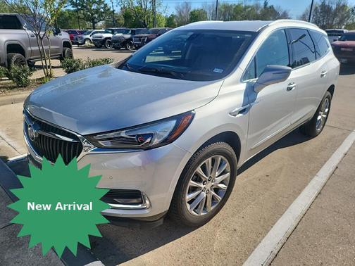 2019 Buick Enclave Premium
