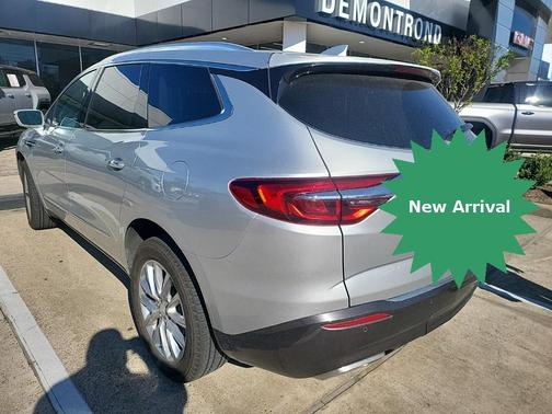 2019 Buick Enclave Premium