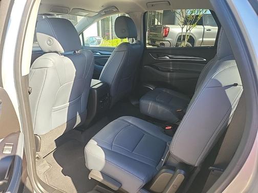 2019 Buick Enclave Premium