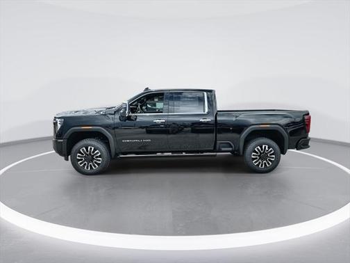 2025 GMC Sierra 2500 Denali Ultimate