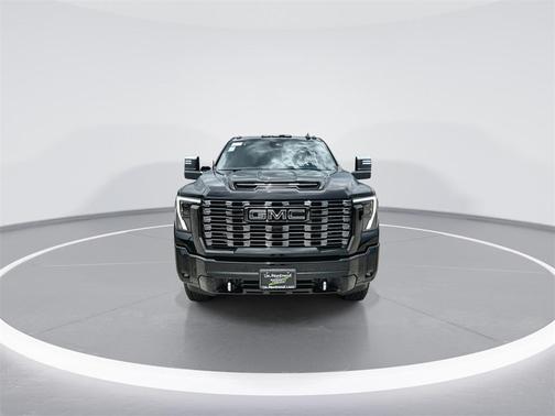 2025 GMC Sierra 2500 Denali Ultimate