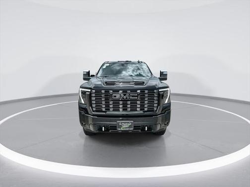 2025 GMC Sierra 2500 Denali Ultimate