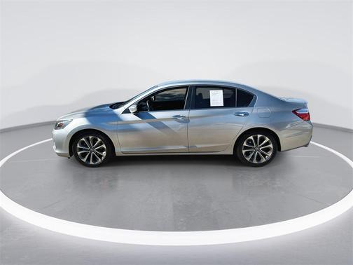 2013 Honda Accord Sport