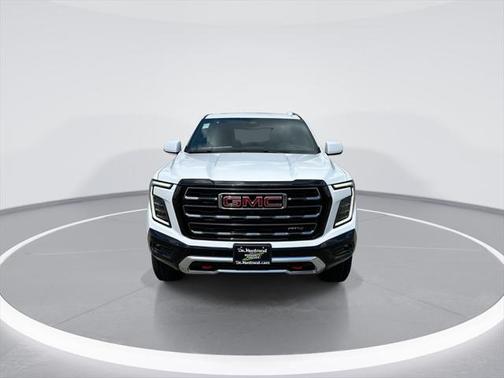 2025 GMC Yukon 4WD AT4
