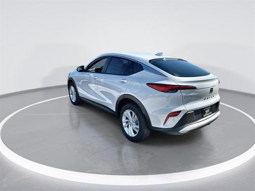 2026 Buick Envista Preferred FWD