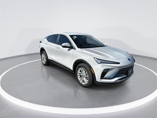 2026 Buick Envista Preferred FWD