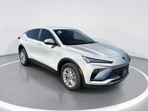 2026 Buick Envista Preferred FWD