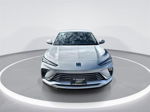 2026 Buick Envista Preferred FWD