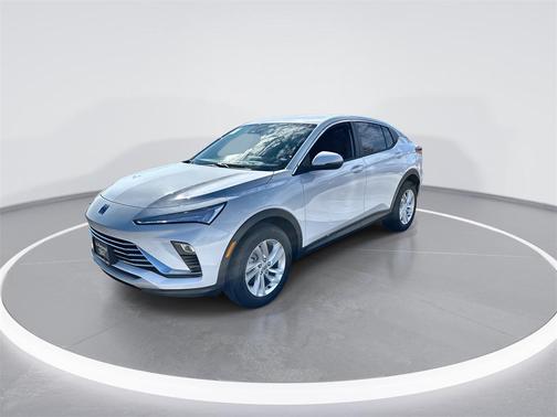 2026 Buick Envista Preferred FWD