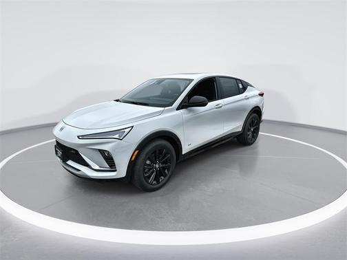 2026 Buick Envista Sport Touring FWD