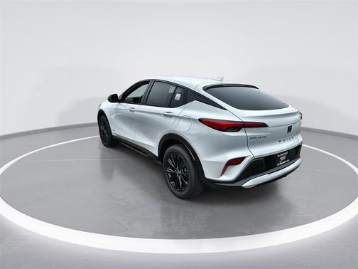 2026 Buick Envista Sport Touring FWD