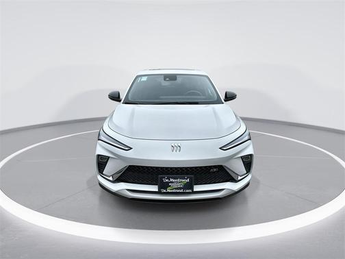 2026 Buick Envista Sport Touring FWD