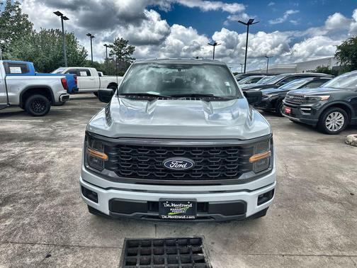 AVALANCHE 2024 Ford F-150 STX