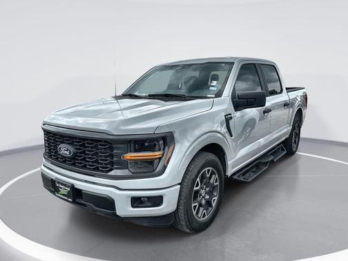 AVALANCHE 2024 Ford F-150 STX