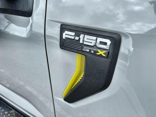 AVALANCHE 2024 Ford F-150 STX