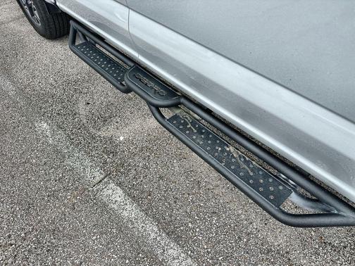 AVALANCHE 2024 Ford F-150 STX