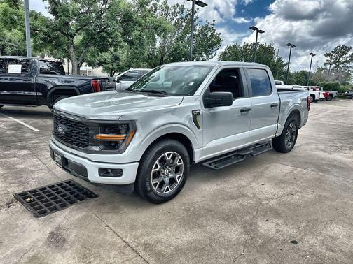 AVALANCHE 2024 Ford F-150 STX
