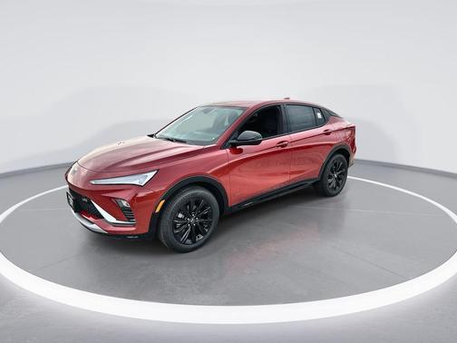 2026 Buick Envista Sport Touring FWD