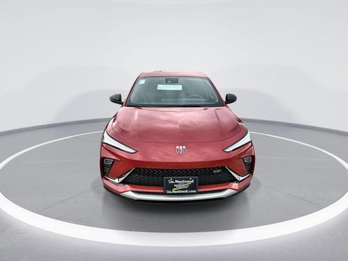 2026 Buick Envista Sport Touring FWD