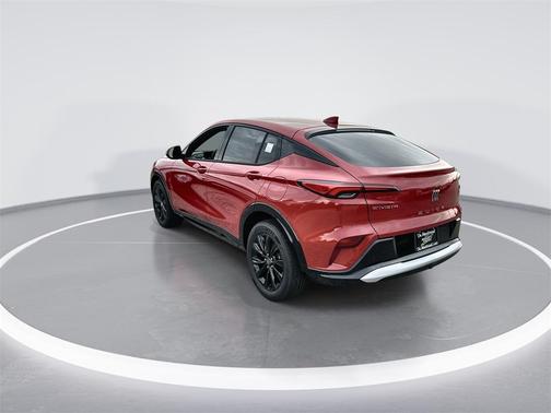 2026 Buick Envista Sport Touring FWD