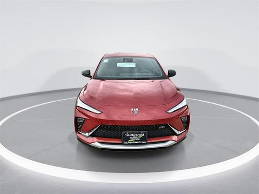 2026 Buick Envista Sport Touring FWD