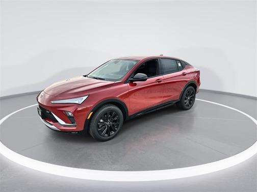 2026 Buick Envista Sport Touring FWD