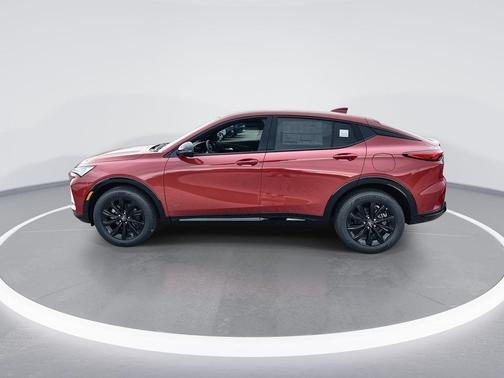 2026 Buick Envista Sport Touring FWD