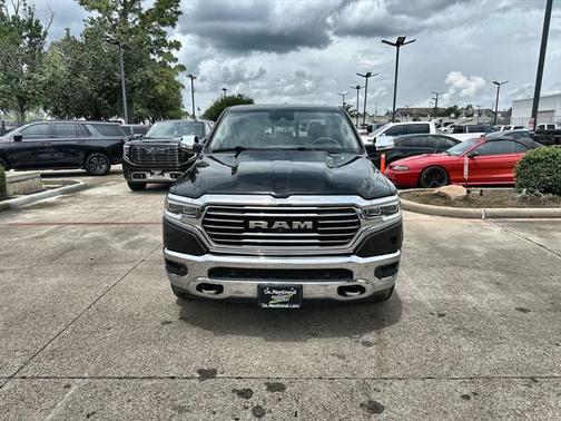 2019 RAM 1500 Longhorn