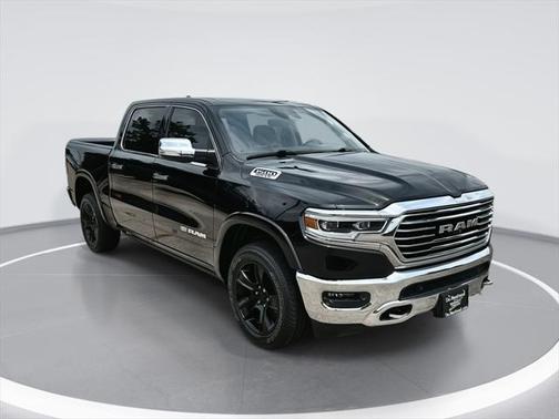 2019 RAM 1500 Longhorn