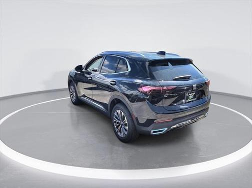2025 Buick Envision Preferred AWD