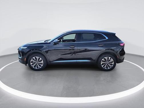 2025 Buick Envision Preferred AWD