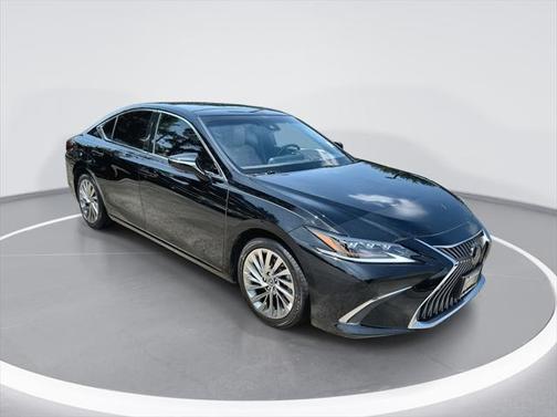 2019 Lexus ES 350 Ultra Luxury