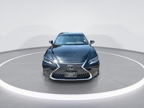2019 Lexus ES 350 Ultra Luxury