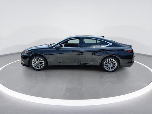 2019 Lexus ES 350 Ultra Luxury