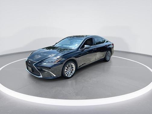 2019 Lexus ES 350 Ultra Luxury