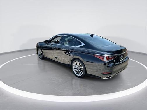 2019 Lexus ES 350 Ultra Luxury