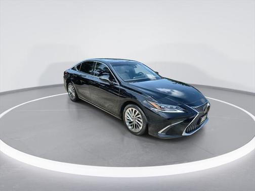 2019 Lexus ES 350 Ultra Luxury