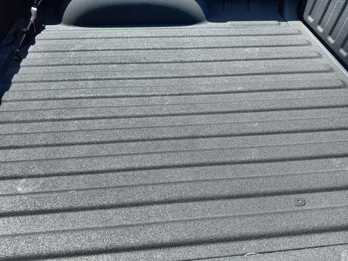 Billet Silver Metallic Clearcoat 2022 RAM 1500 Laramie
