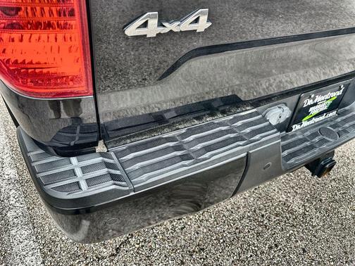 2020 Toyota Tundra Platinum