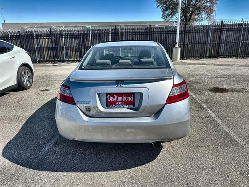 2006 Honda Civic EX