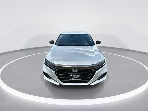 2021 Honda Accord Sport 1.5T