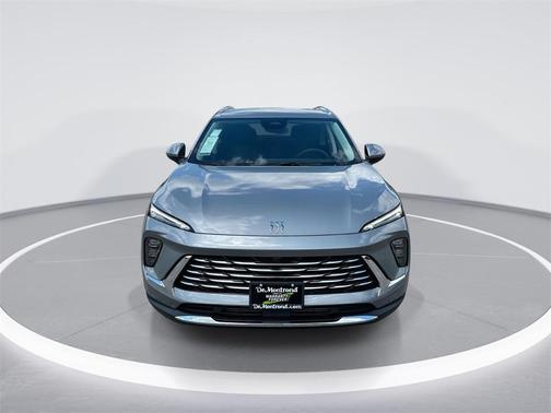 2025 Buick Envision Preferred AWD