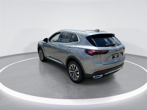 2025 Buick Envision Preferred AWD