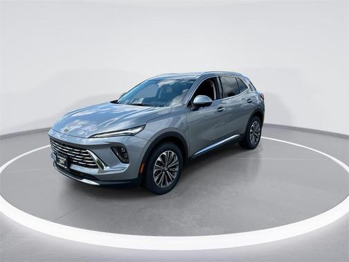 2025 Buick Envision Preferred AWD