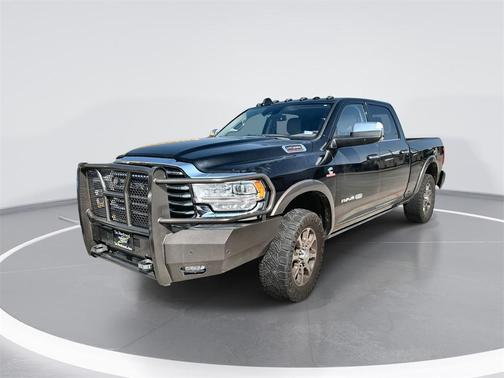 2022 RAM 2500 Longhorn