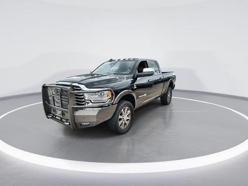 2022 RAM 2500 Longhorn