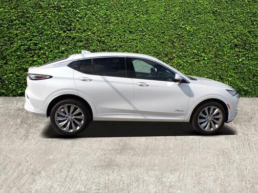 2025 Buick Envista Avenir FWD