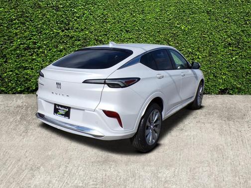 2025 Buick Envista Avenir FWD