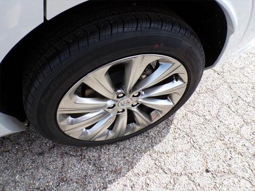 2025 Buick Envista Avenir FWD
