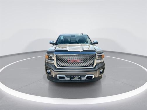 2015 GMC Sierra 1500 Denali